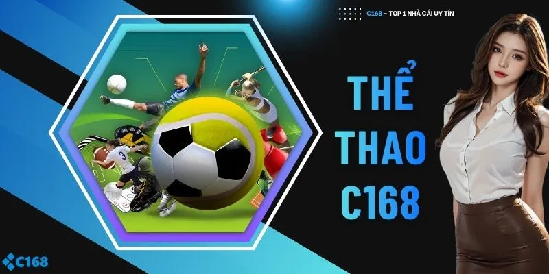 Thể thao C168
